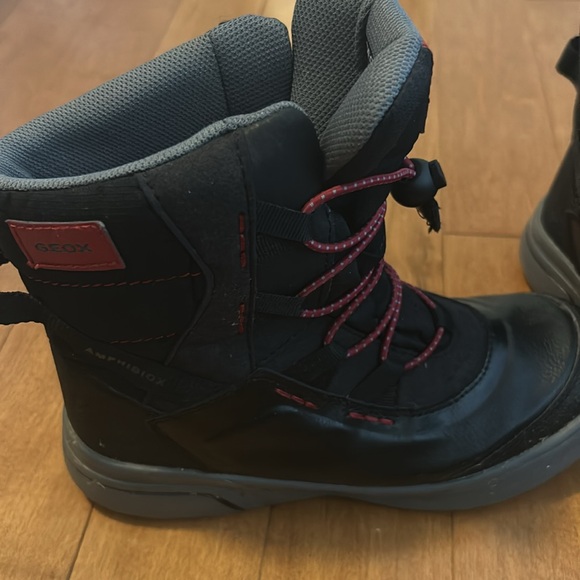 Geox winter boots - Picture 2 of 4